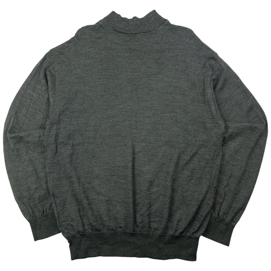 Vintage YSL Yves Saint Laurent Lightweight Jumper Size M