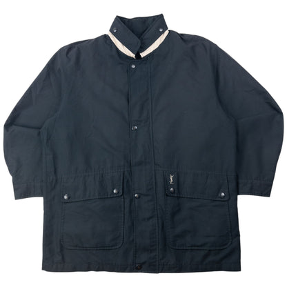 Vintage 90s YSL Yves Saint Laurent Jacket Size L