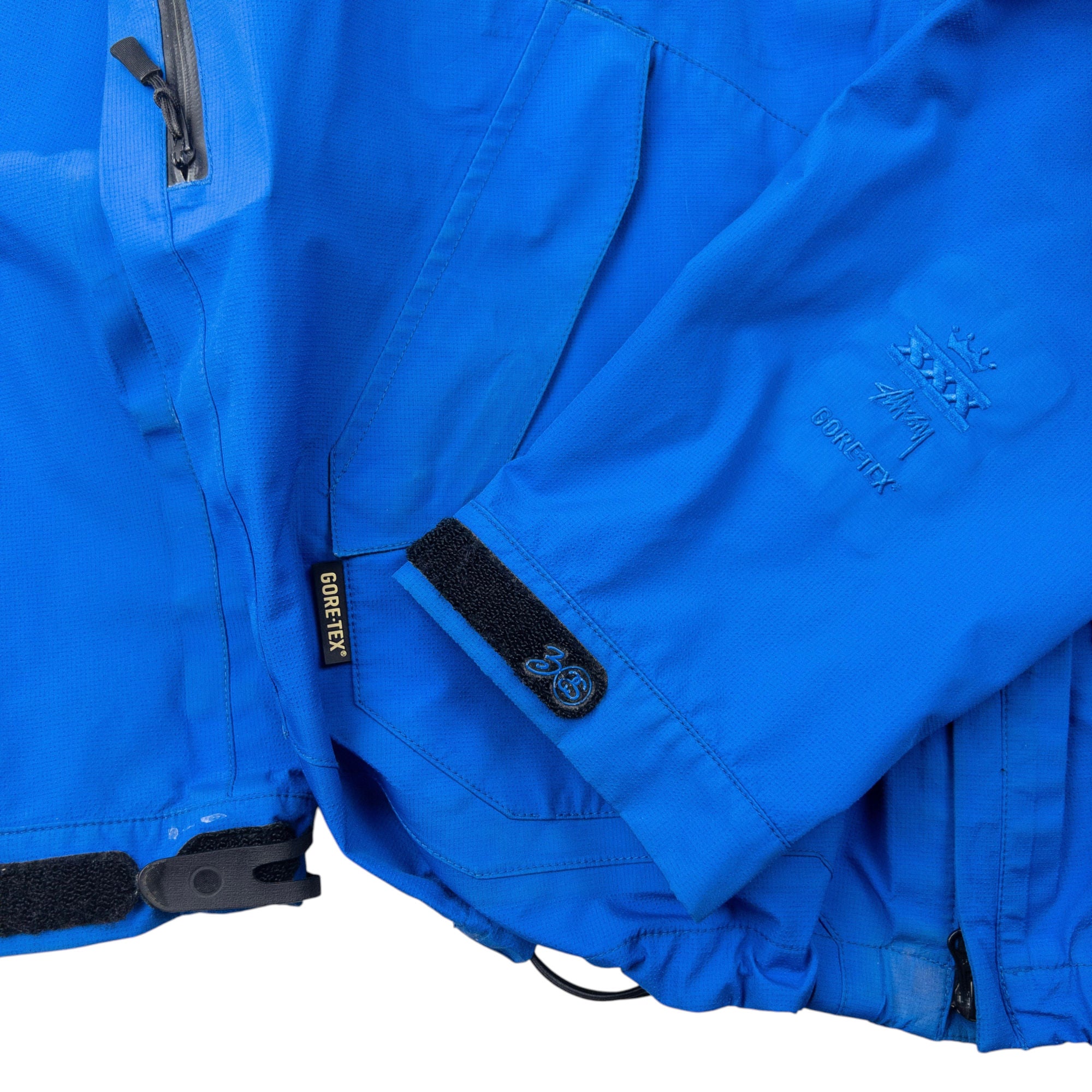 Vintage Stussy | T-Shirts, Jackets & Streetwear | Second Wave