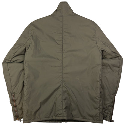 Vintage Dolce & Gabbana Padded Multi Pocket Jacket Size M