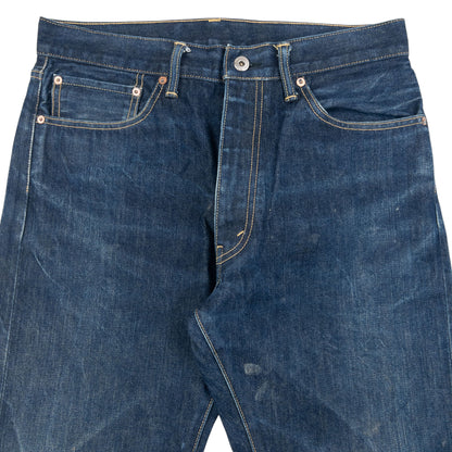 Vintage 2000s Comme Des Garçons HOMME Denim Jeans Size W32