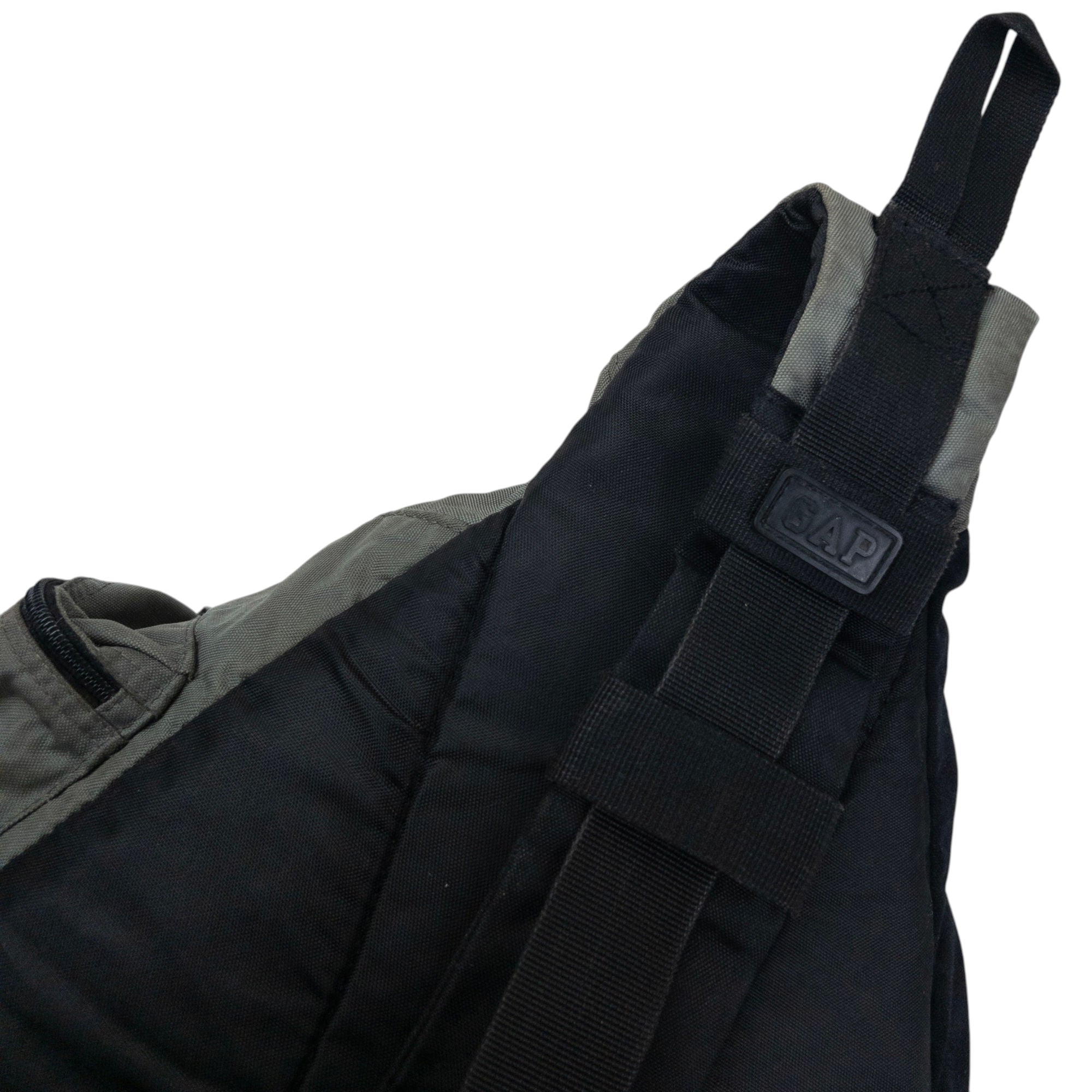 Vintage GAP Cargo Sling Bag