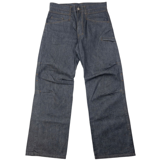 Vintage 2000s PPFM Denim Jeans Size W30