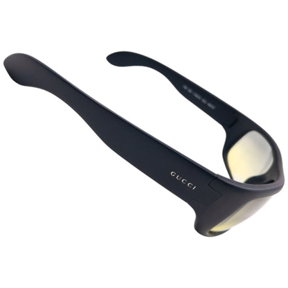 Vintage 90s Gucci By Tom Ford Matte Sunglasses