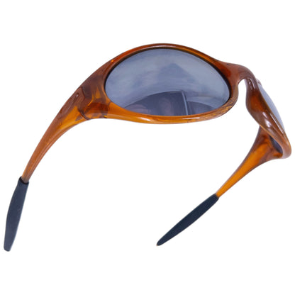 Vintage Oakley Eye Jacket Sunglasses