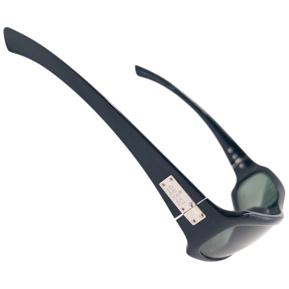 Vintage 2000s Gucci By Tom Ford Sunglasses