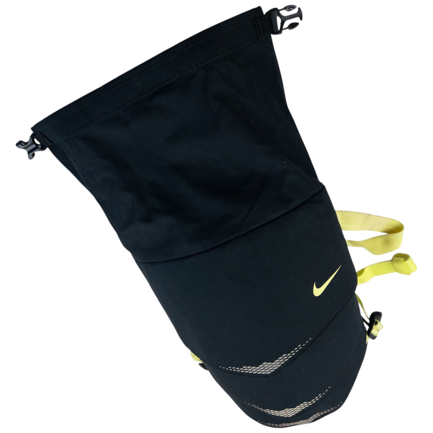 Vintage 2000s Nike MOG Bolt Expandable Backpack