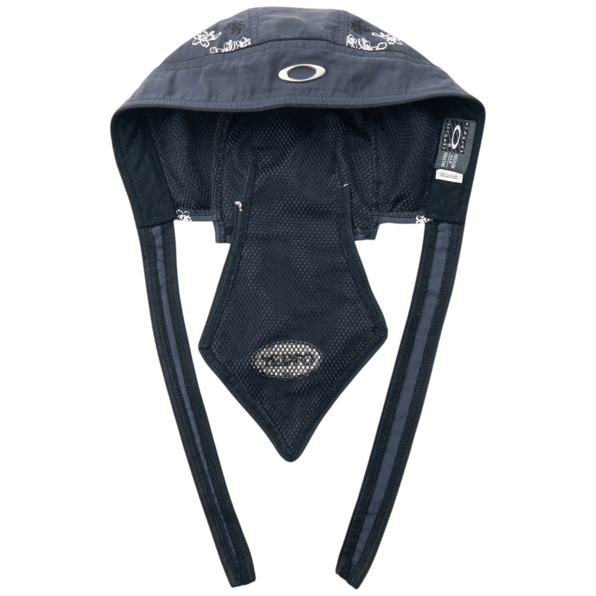 Vintage 2000s Oakley Tropical Durag