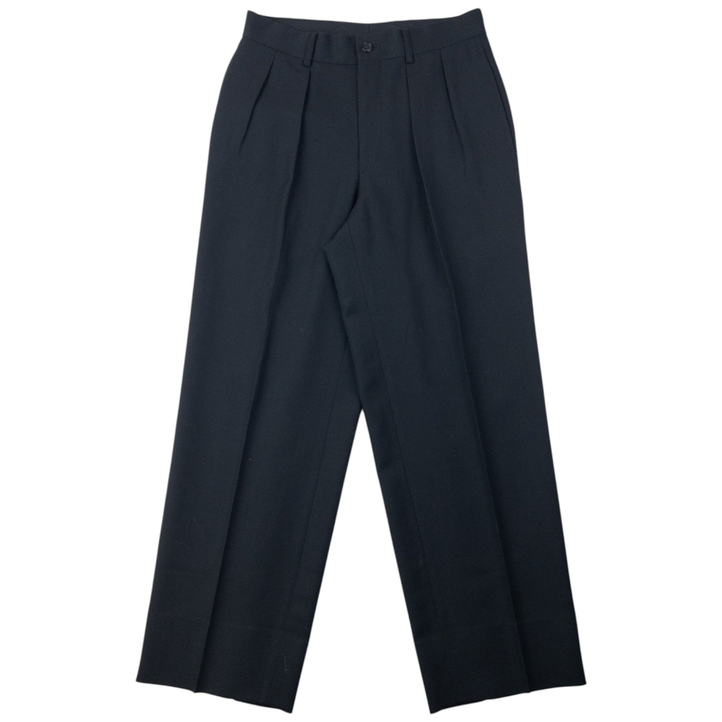 Vintage 90s Yohji Yamamoto A.A.R Jacket & Trousers Suit Set Size XS