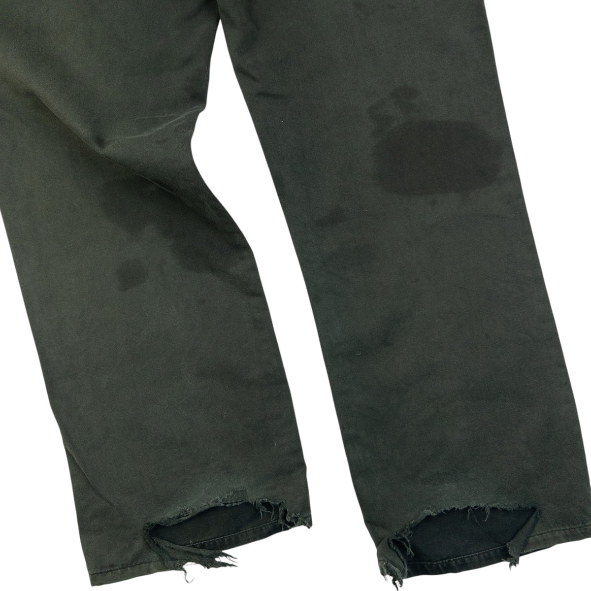 Vintage 2000s YSL Yves Saint Laurent Trousers Size W36