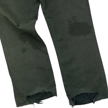Vintage 2000s YSL Yves Saint Laurent Trousers Size W36