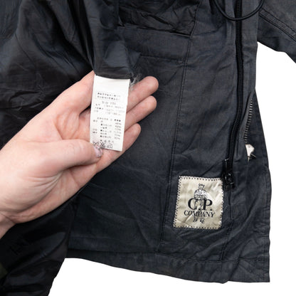 Vintage 90s CP Company Multi Pocket Cargo Jacket Size M