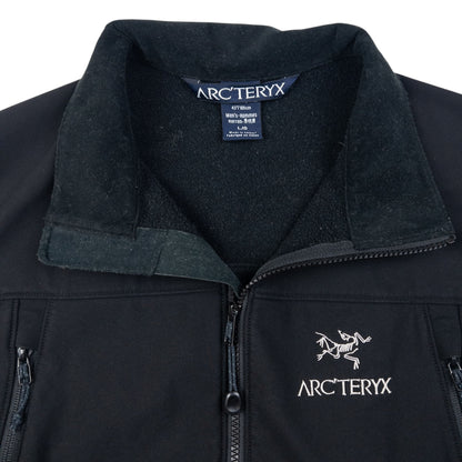 Vintage Arcteryx Gamma Zip Up Gilet Size M