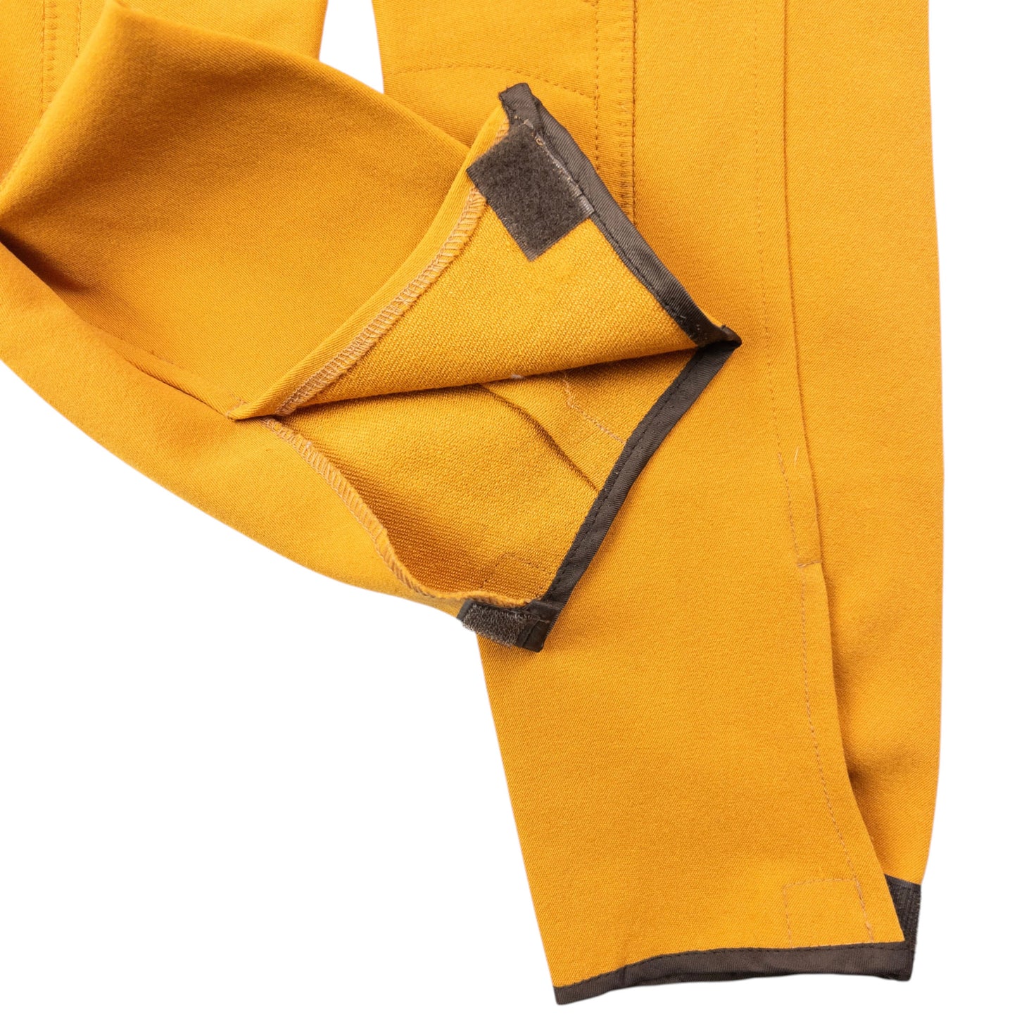 Vintage 90s Gucci By Tom Ford Equestrian Trousers Womens Size W24