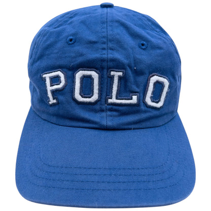 Vintage Polo Ralph Lauren Embroidered Hat