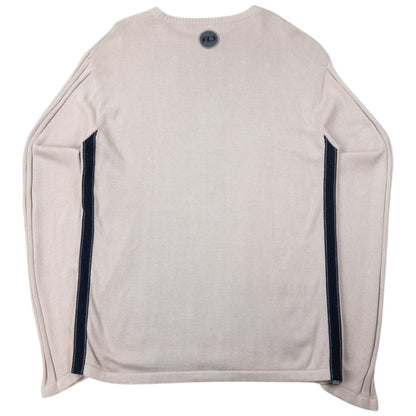 Vintage Armani Jeans Jumper Size L