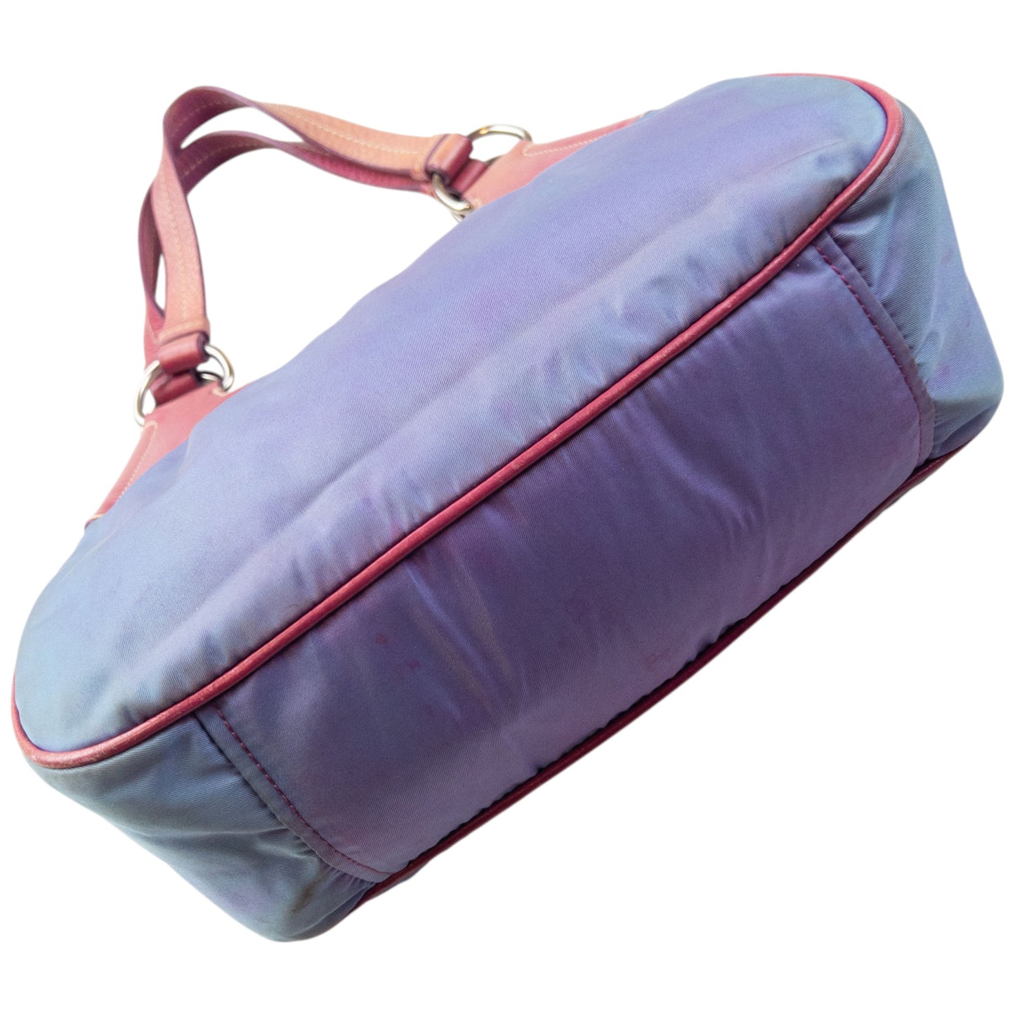 Vintage 2000s Prada Shoulder Bag