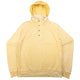 Vintage CP Company Q Zip Hoodie Size XL