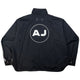 Vintage Armani Jeans Fleece Lined Jacket Size XXL