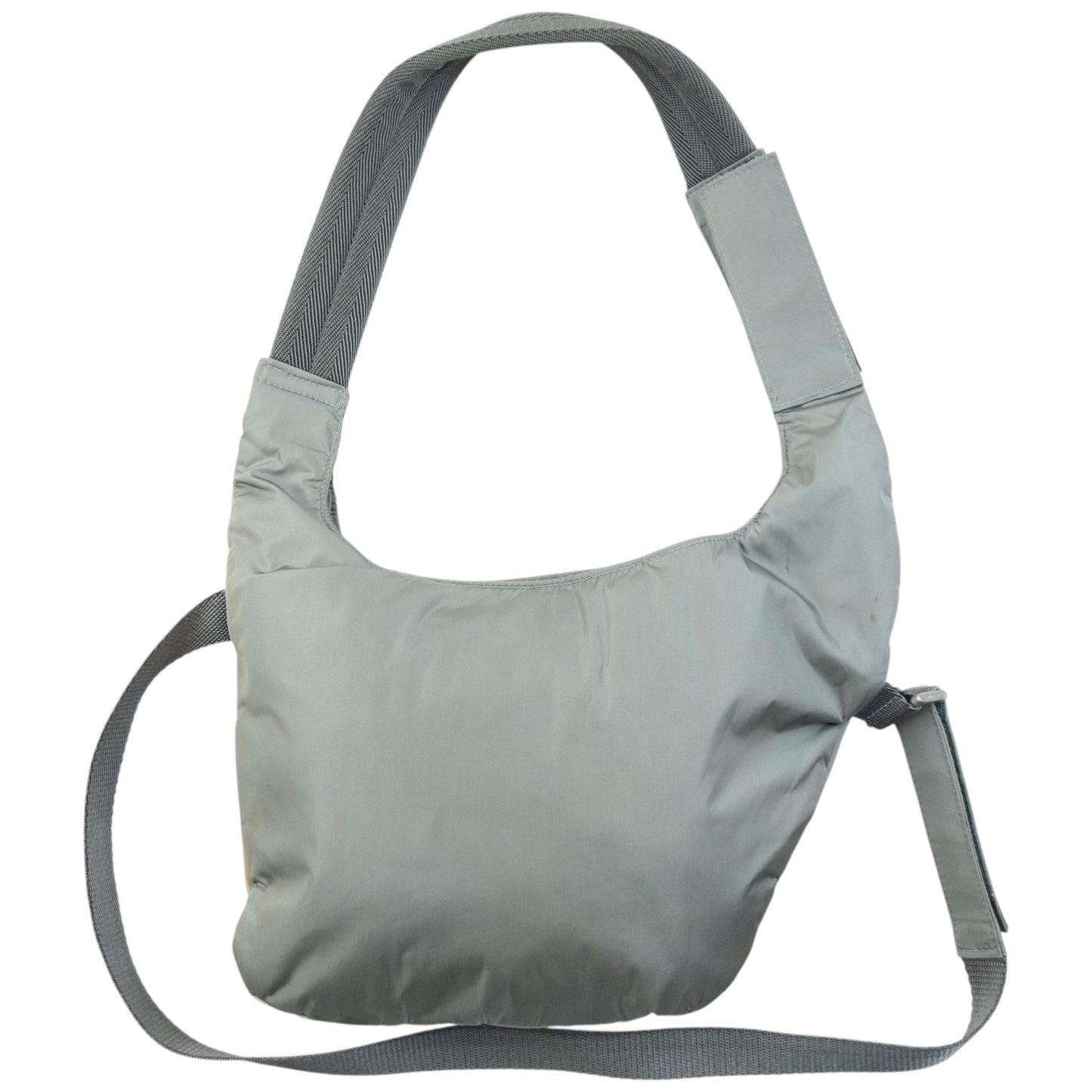 Vintage 1999 Prada Sport Runway Holster Rig Bag