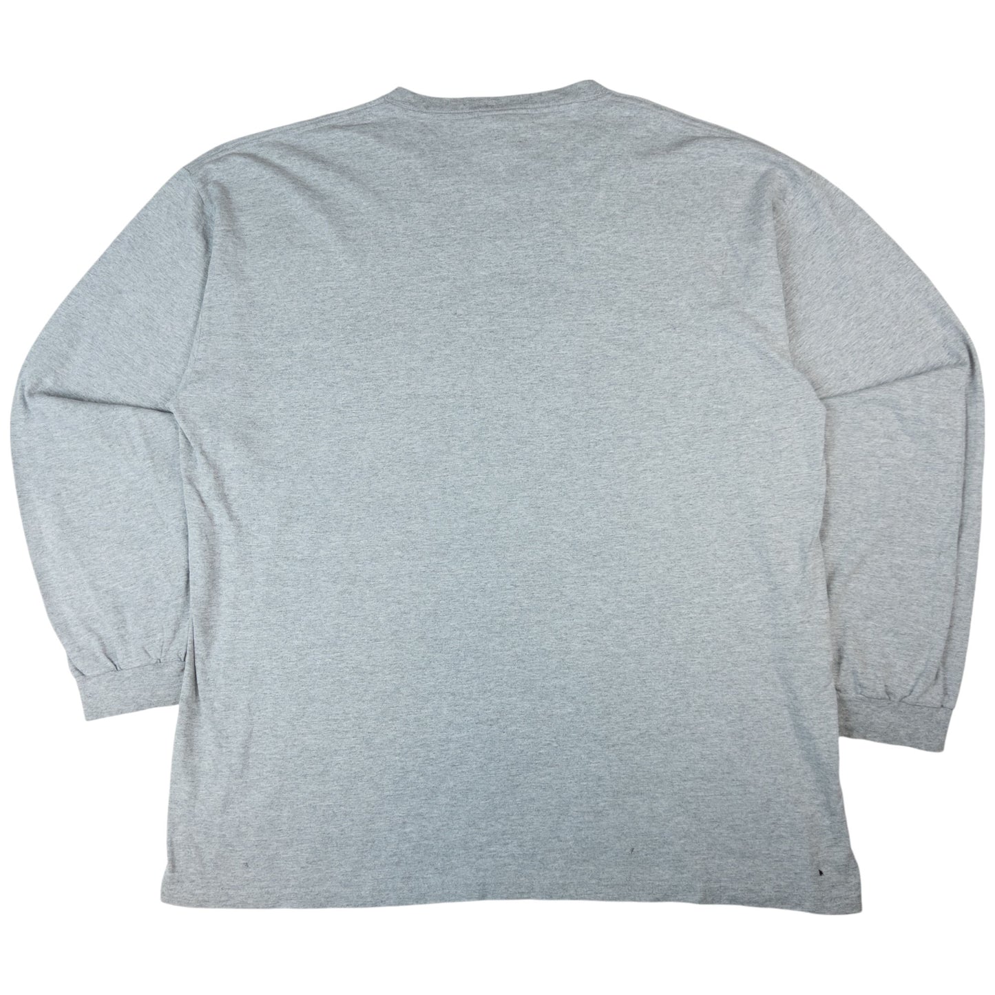 Vintage Marithe + Francois Girbaud Long Sleeve T Shirt Size XL