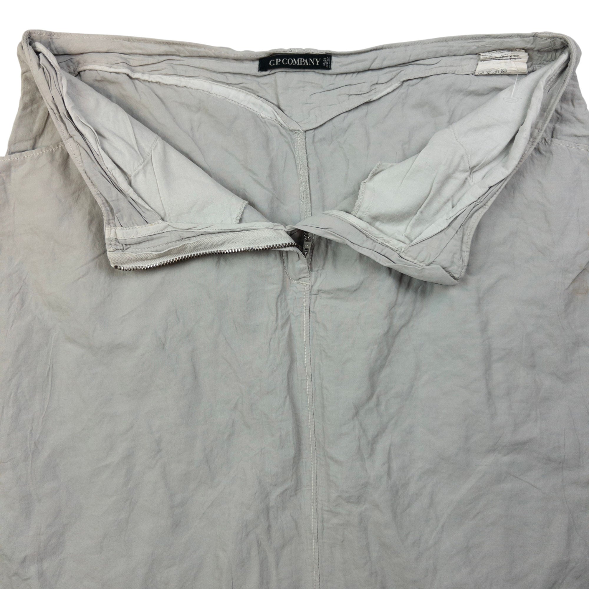 Vintage CP Company Skirt Womens Size W28