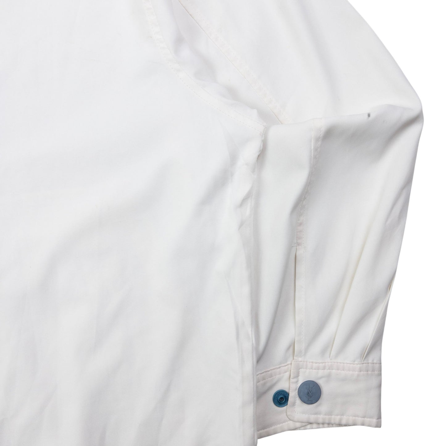 Vintage YSL Yves Saint Laurent Harrington Jacket Size S