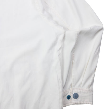 Vintage YSL Yves Saint Laurent Harrington Jacket Size S