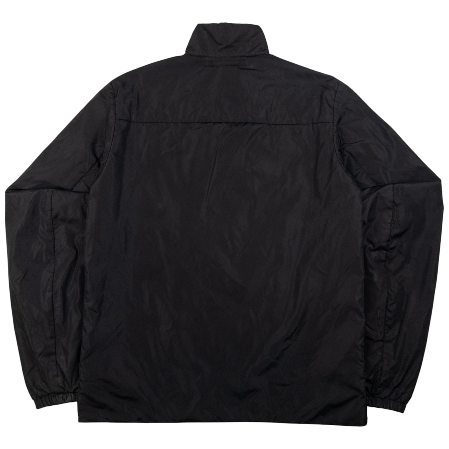 Vintage Prada Sport Zip Up Jacket Size M