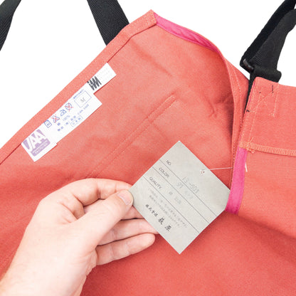 Vintage 90s Issey Miyake Apron