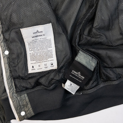 2012 Stone Island Membrana TC Jacket Size L