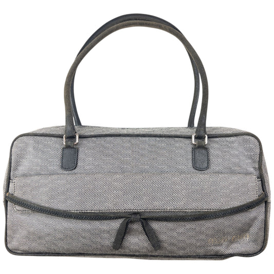 Vintage 2000s Miu Miu Shoulder Bag