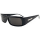 Vintage 2000s Prada Iridescent Lens Sunglasses