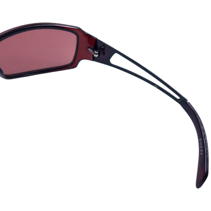 Vintage Gucci Sunglasses
