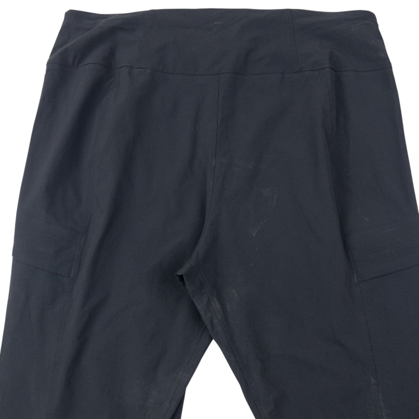 Arcteryx Sabria Pant Lightweight Trousers Womens Size M