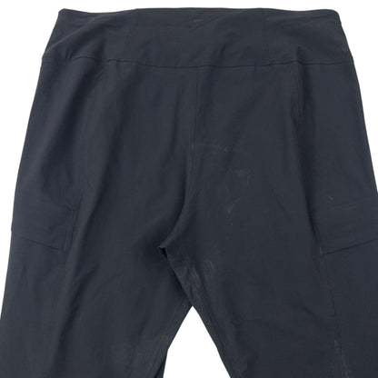 Arcteryx Sabria Pant Lightweight Trousers Womens Size M