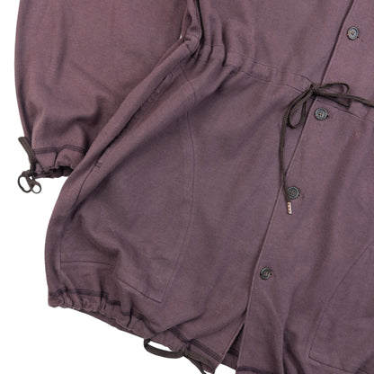 Vintage 90s Jean Paul Gaultier Homme Button Up Jacket Size M