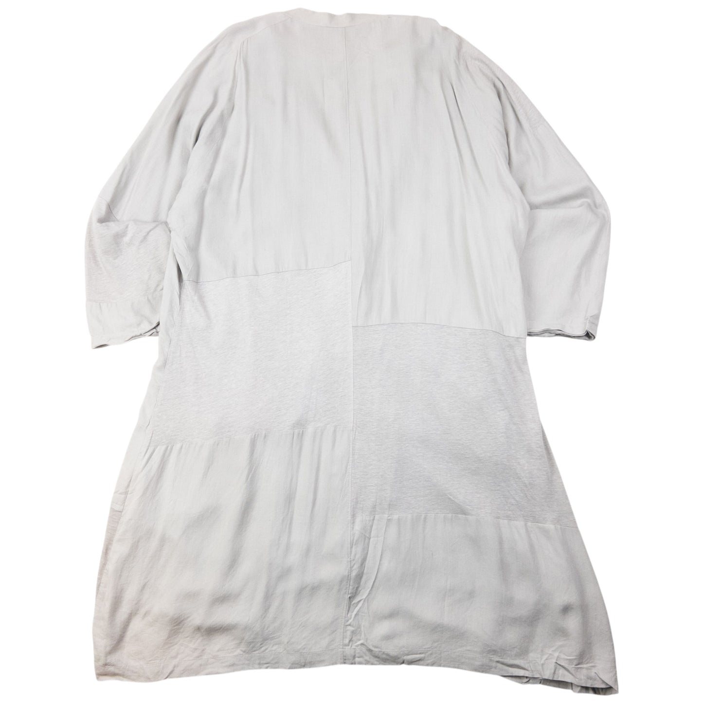 Vintage 2000s Yohji Yamamoto Lightweight Trench Jacket Size XL