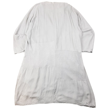 Vintage 2000s Yohji Yamamoto Lightweight Trench Jacket Size XL