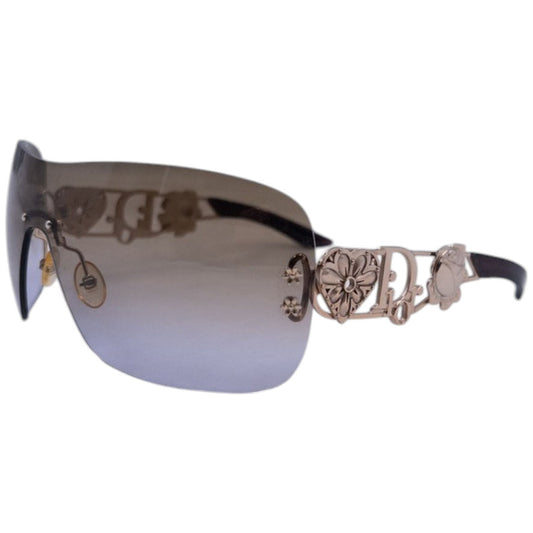 Vintage Dior Spuns Sunglasses
