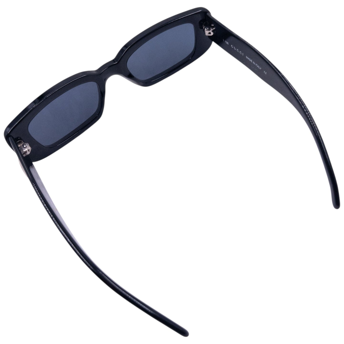 Vintage 1996 Gucci By Tom Ford Sunglasses