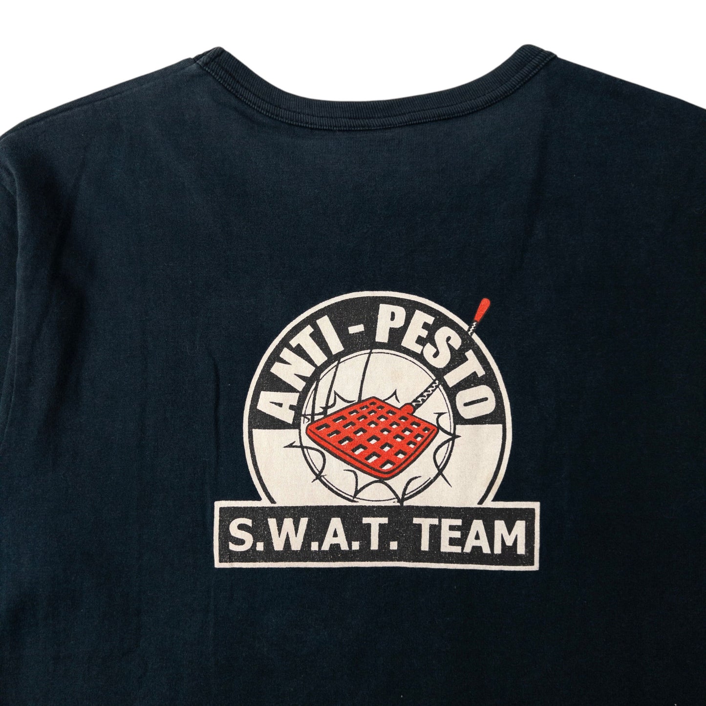 Vintage Wallace & Gromit Anti-Pesto Graphic T Shirt Womens Size M