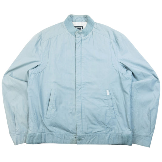 Vintage 80s Dior Monsieur Sports Zip Up Jacket Size S