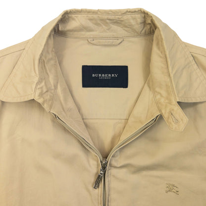 Vintage 2000s Burberry Harrington Jacket Size XS