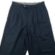 Vintage 90s Issey Miyake Pleated Trousers Size W30