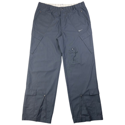 Vintage Nike Advanced Innovation Team Trousers Size XL