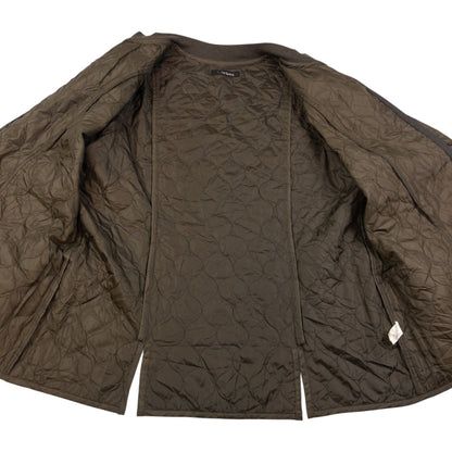 Vintage Yohji Yamamoto Lightweight Quilted Jacket Size M