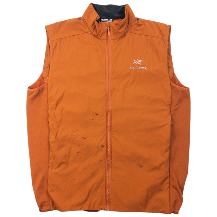 Vintage Arcteryx Atom Gilet Size XL