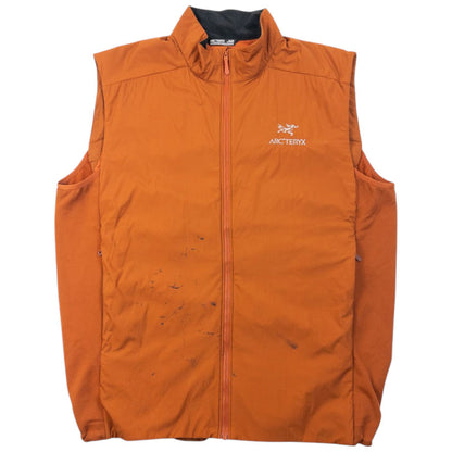 Vintage Arcteryx Atom Gilet Size XL