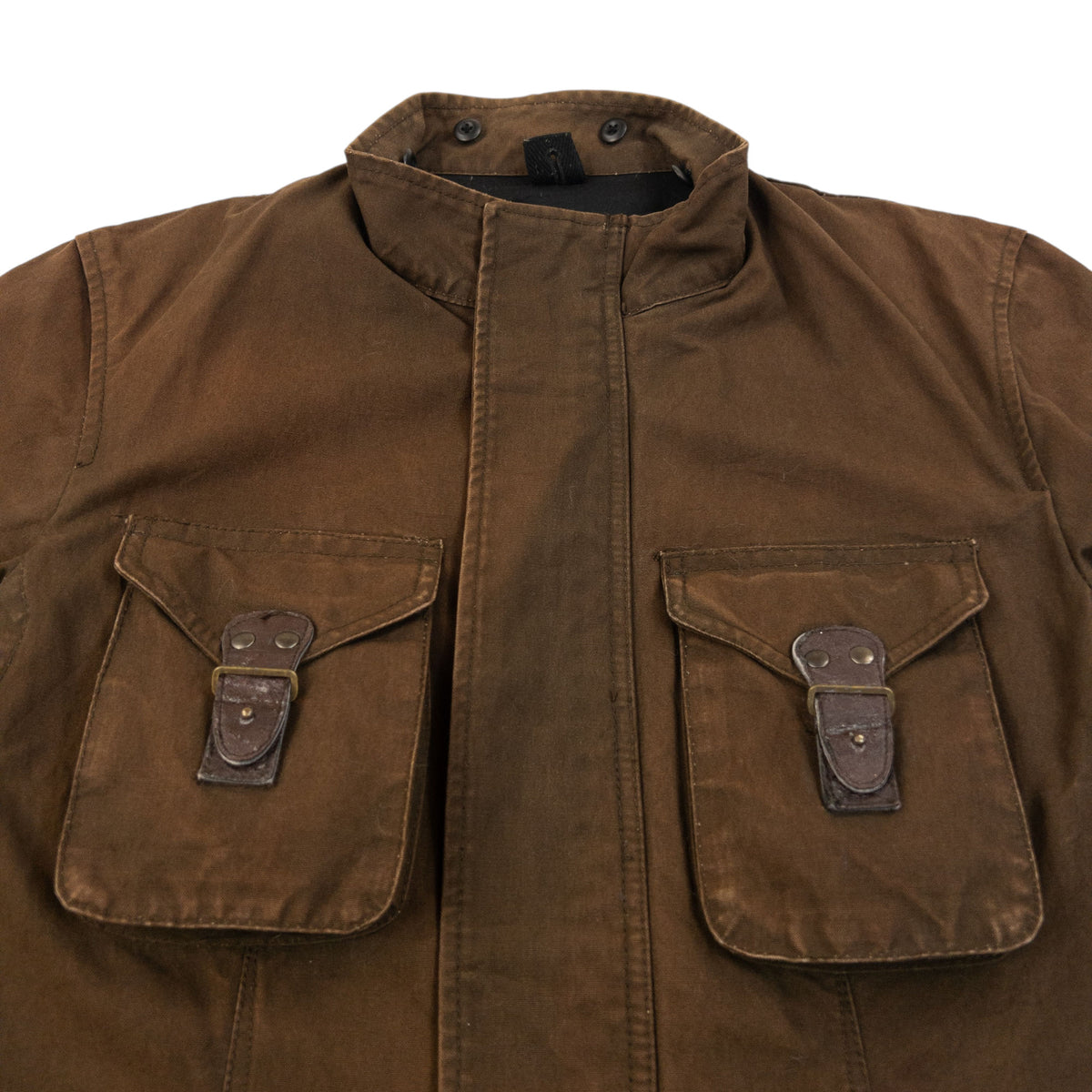 Vintage 2000s PPFM Zip Up Jacket Size S